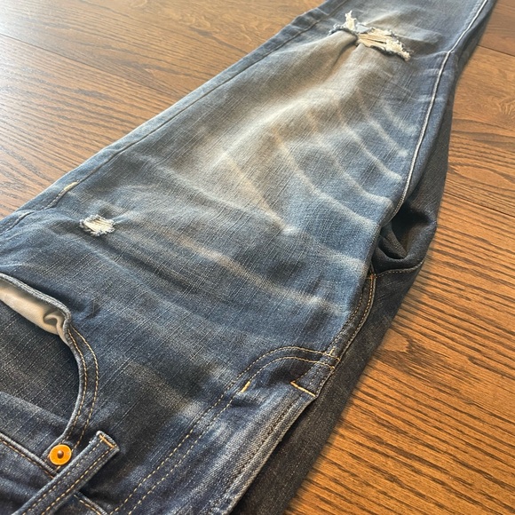 Mens American Eagle Jeans - Picture 2 of 8